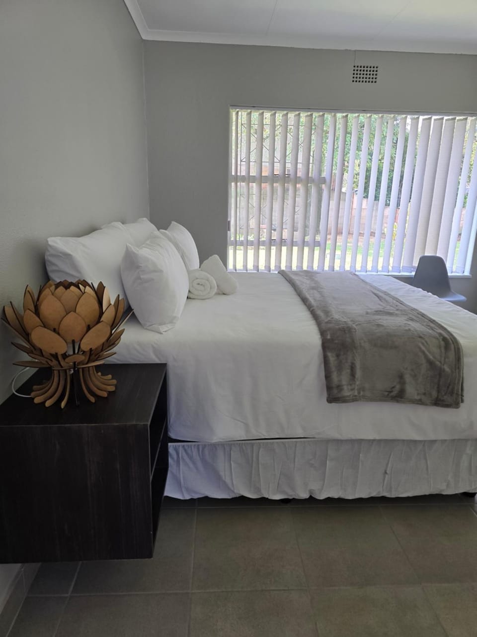Airport Fresh Lodge Apartment in Gauteng