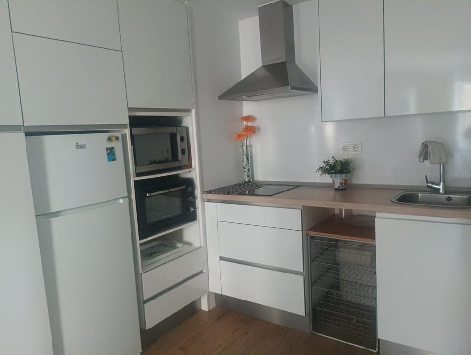 Apartamento Chinasol Apartment in Costa Tropical
