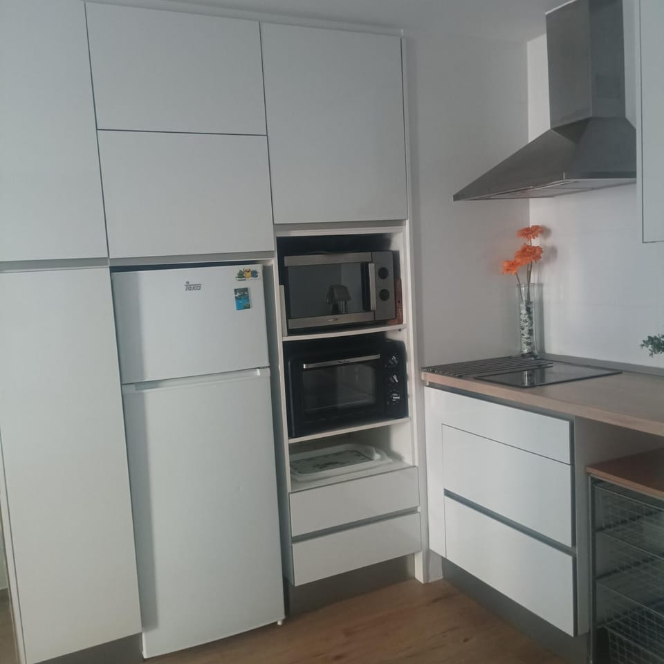 Apartamento Chinasol Apartment in Costa Tropical