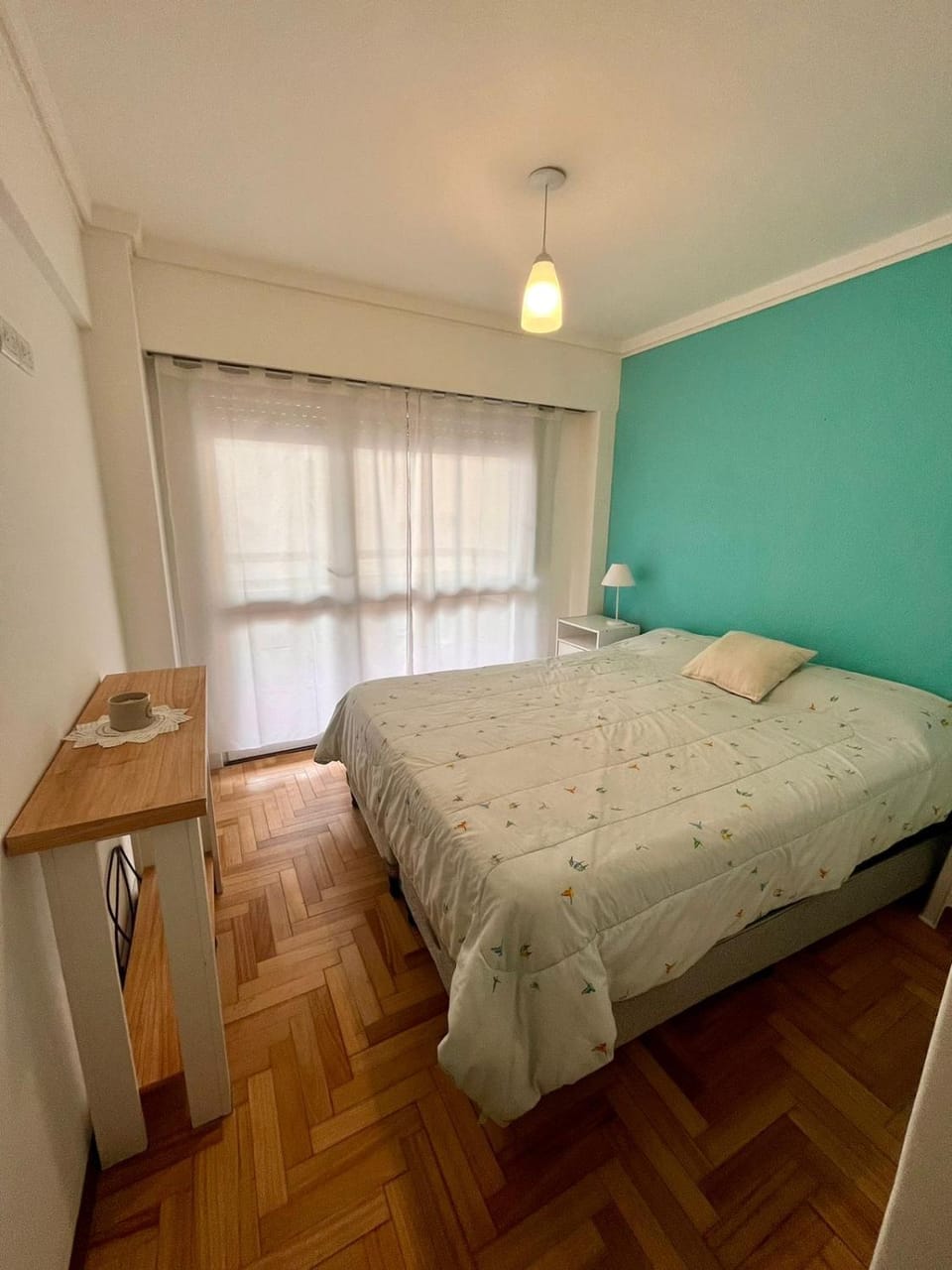 Hermoso departamento céntrico 2 ambientes Apartment in Mar del Plata