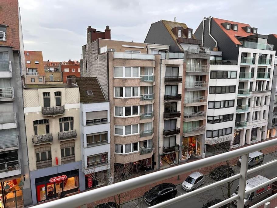 Knokke Oasis Luxury Apartment in Centre Apartment in Knokke-Heist