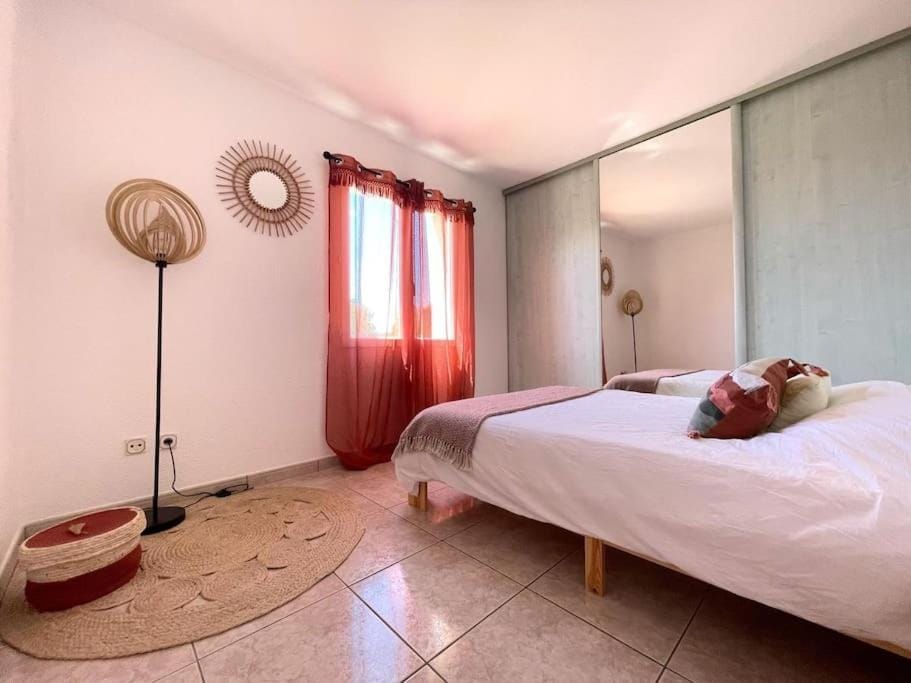 villa spacieuse avec piscine, jacuzzi Villa in Pays de la Loire