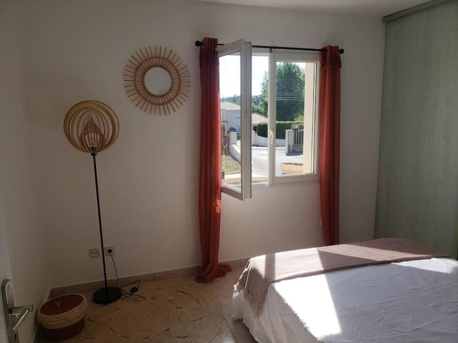villa spacieuse avec piscine, jacuzzi Villa in Pays de la Loire