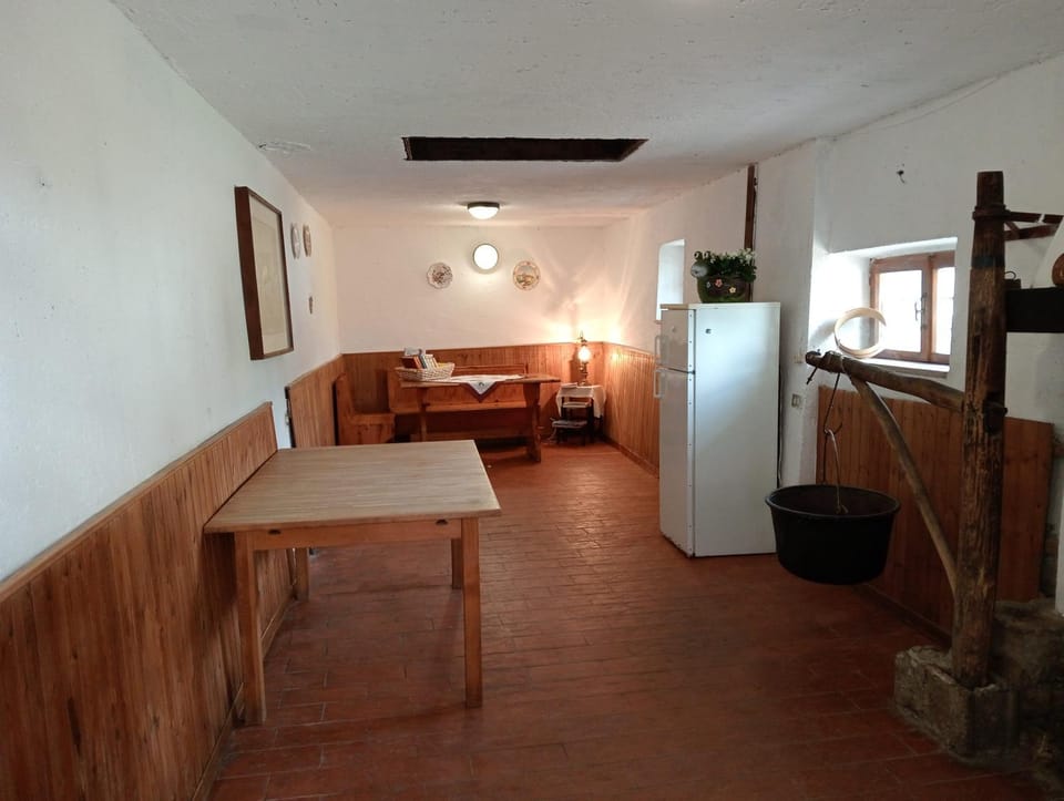 Agriturismo Preele Farm Stay in Lake Garda