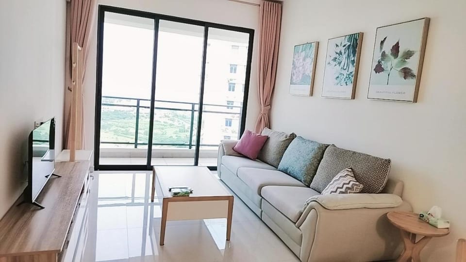 ForestCity海之静居913 Apartment in Johor