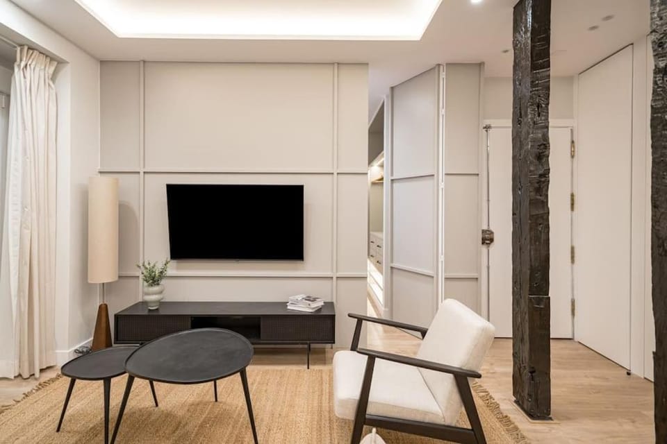 TV and multimedia, Living room