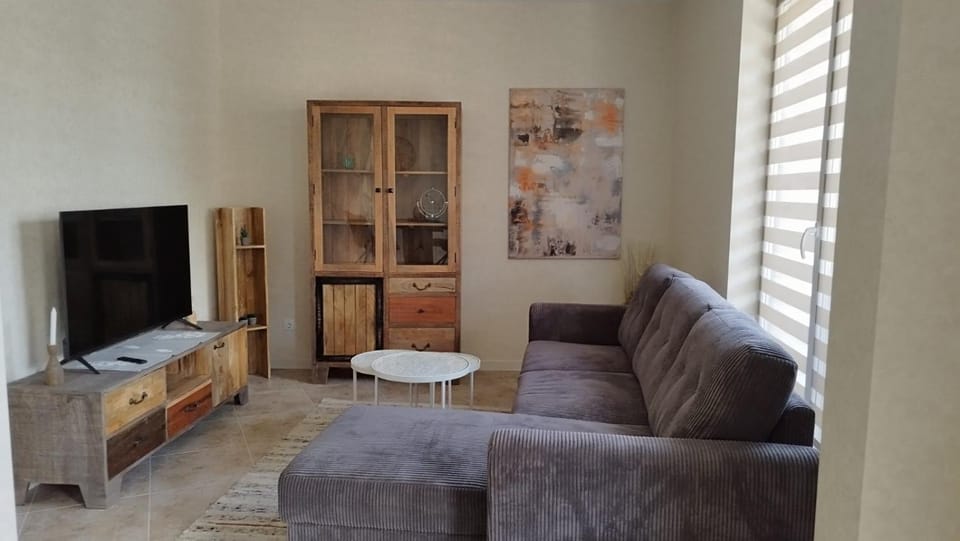 Aphrodite Park Apartment in Sunny Beach