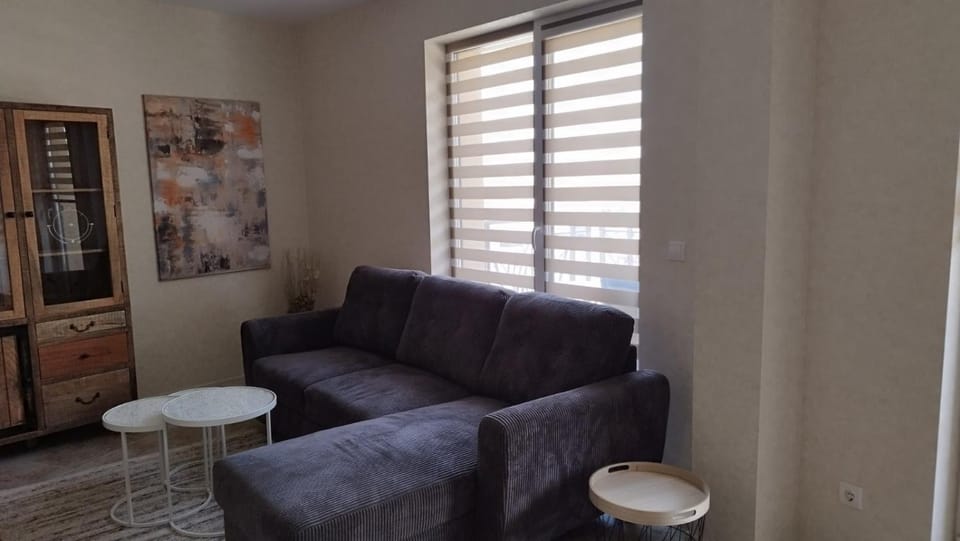 Aphrodite Park Apartment in Sunny Beach