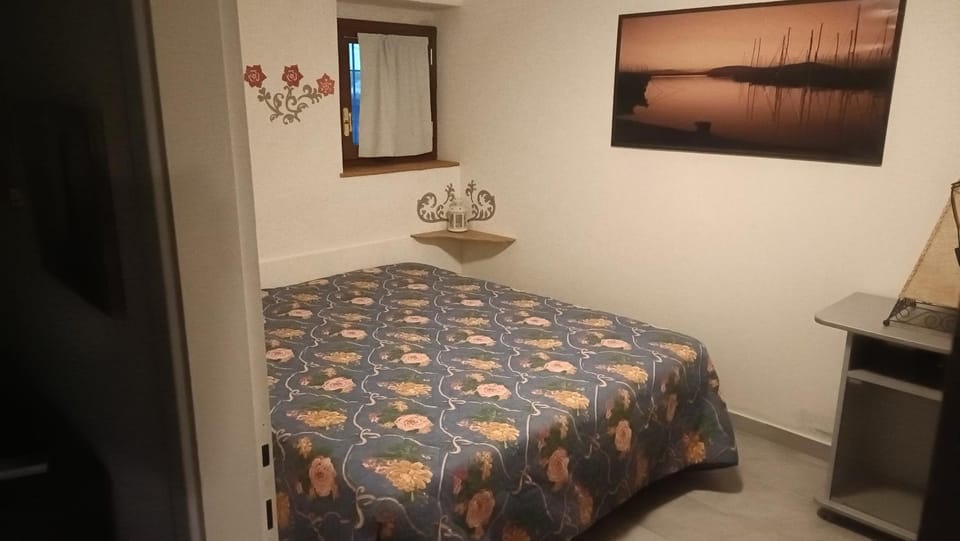 Cala su Entu Apartment in Capannori