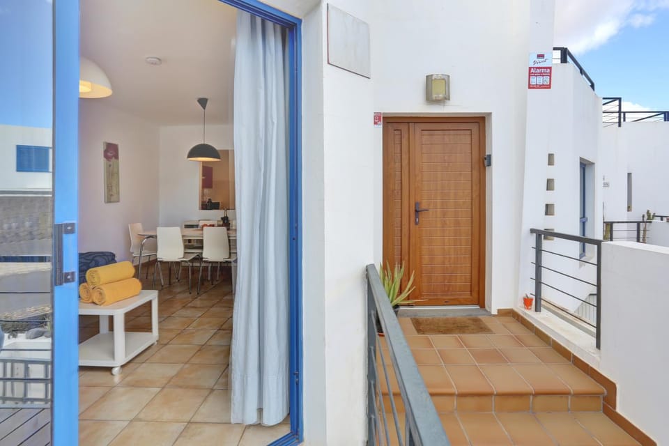 casa FELICIDAD House in Playa Blanca