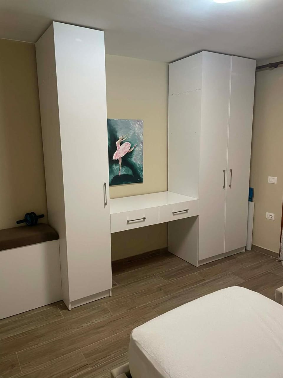 Meri Hause Apartment in Vlorë