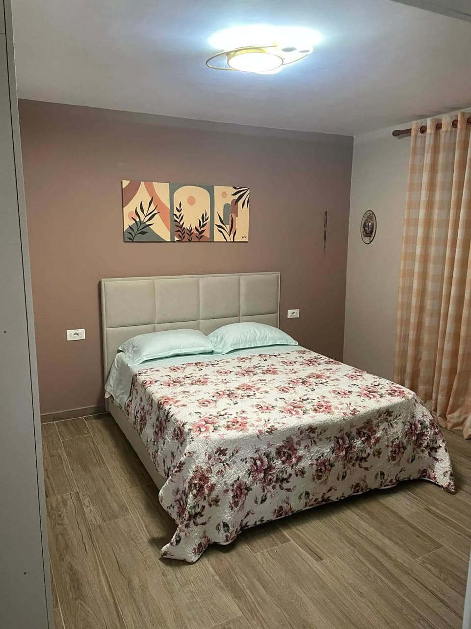 Meri Hause Apartment in Vlorë