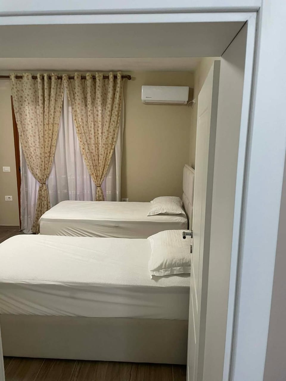 Meri Hause Apartment in Vlorë