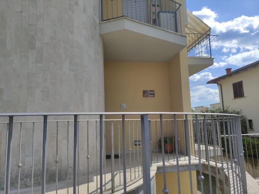 Property building, Balcony/Terrace