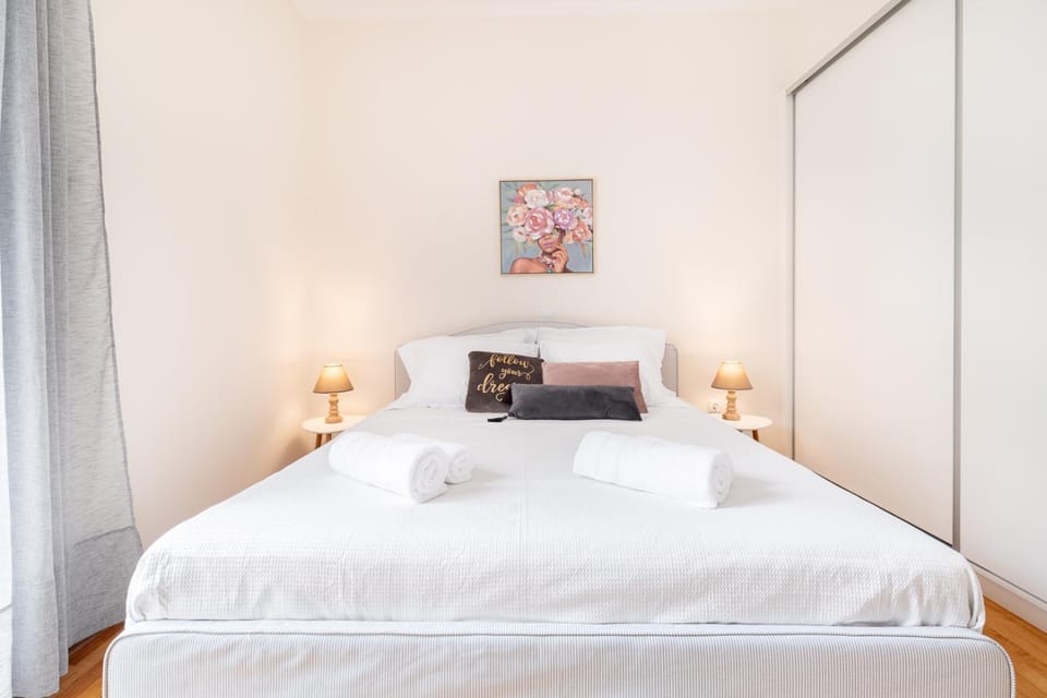 Edem Beach Apartment by Alimos Marina - Athenian Homes Apartment in Alimos