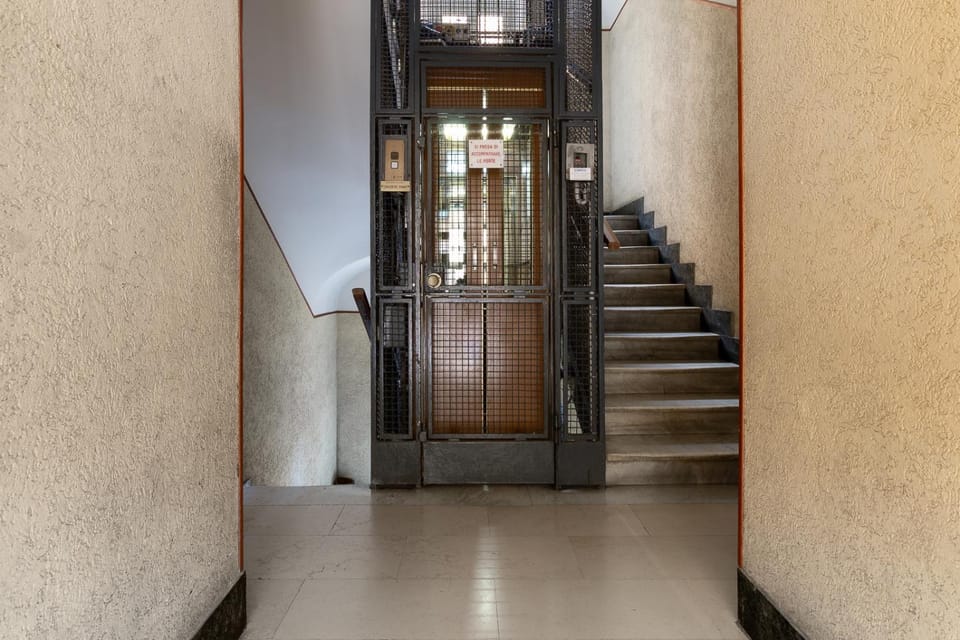 elevator
