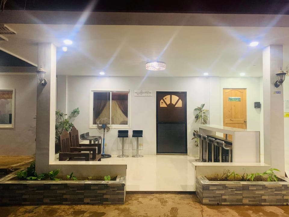 Puerto Princesa City Palawan Harmony Inn Hostel in Puerto Princesa