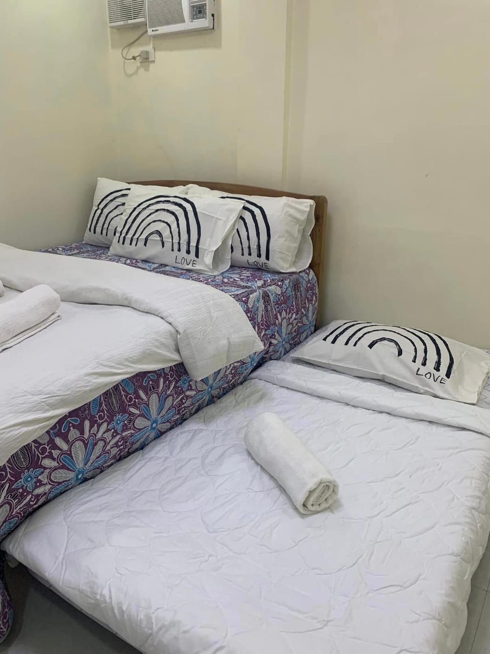 Puerto Princesa City Palawan Harmony Inn Hostel in Puerto Princesa