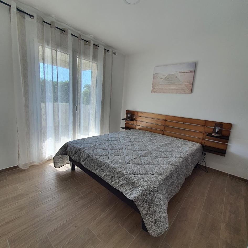 appartement Oliviaaxelle Apartment in Corsica