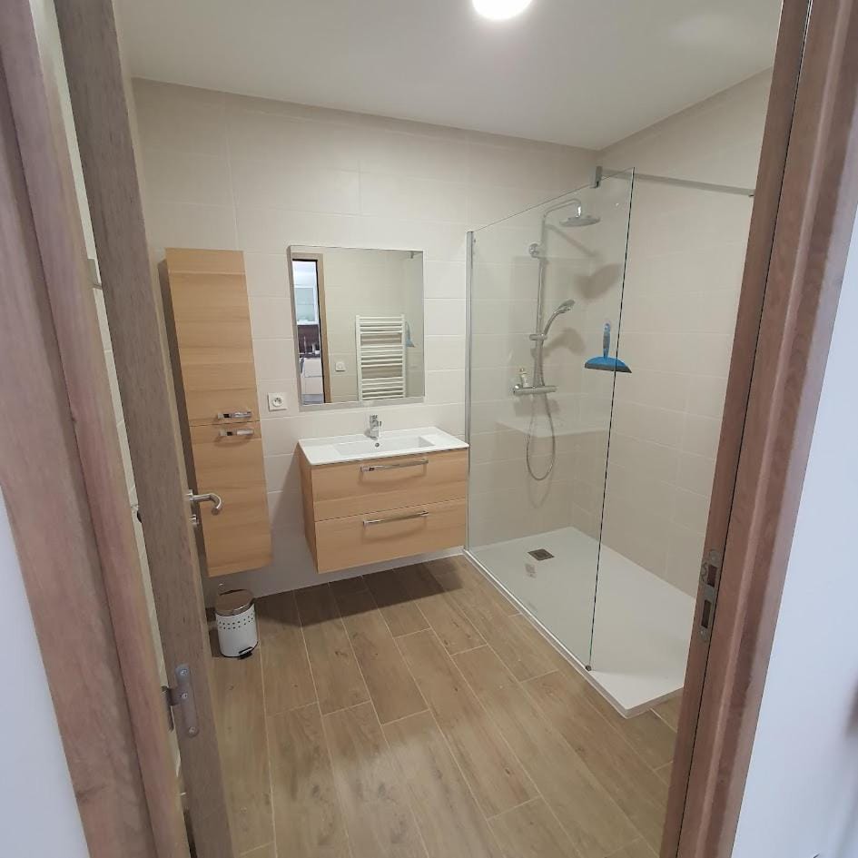 appartement Oliviaaxelle Apartment in Corsica
