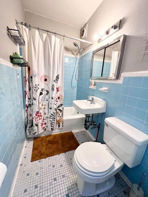 Cozy apt in heart Manhattan #20 Apartment in Upper East Side