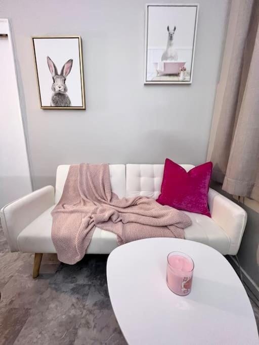 Cozy apt in heart Manhattan #20 Apartment in Upper East Side
