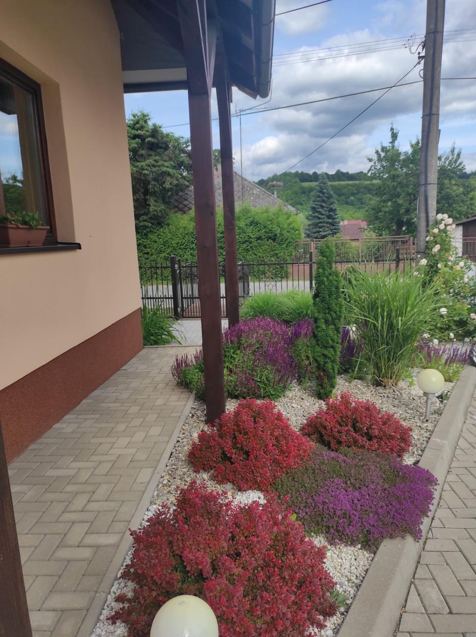 Poloninka Apartment in Slovakia