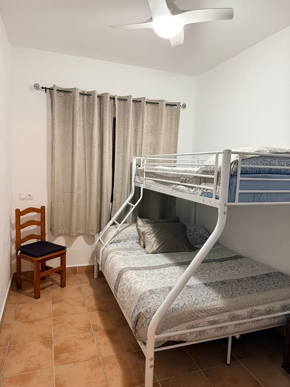 Cortijo Loma del Estanque Chalet in Andalusia