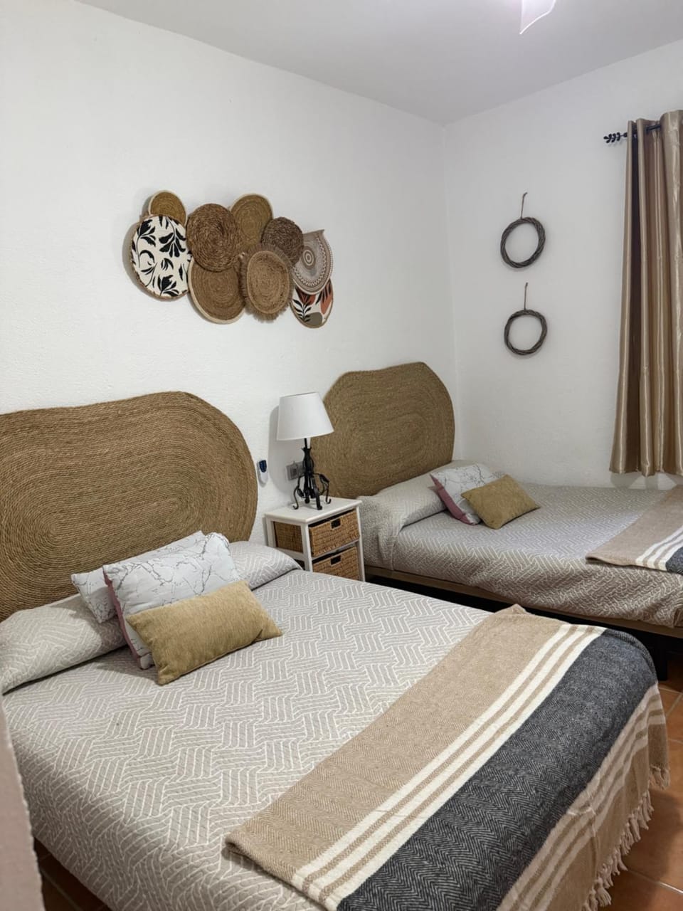 Cortijo Loma del Estanque Chalet in Andalusia