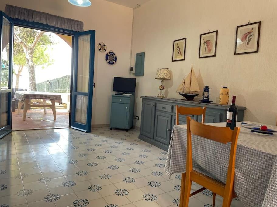 MAtti1965 Villa in Scalea