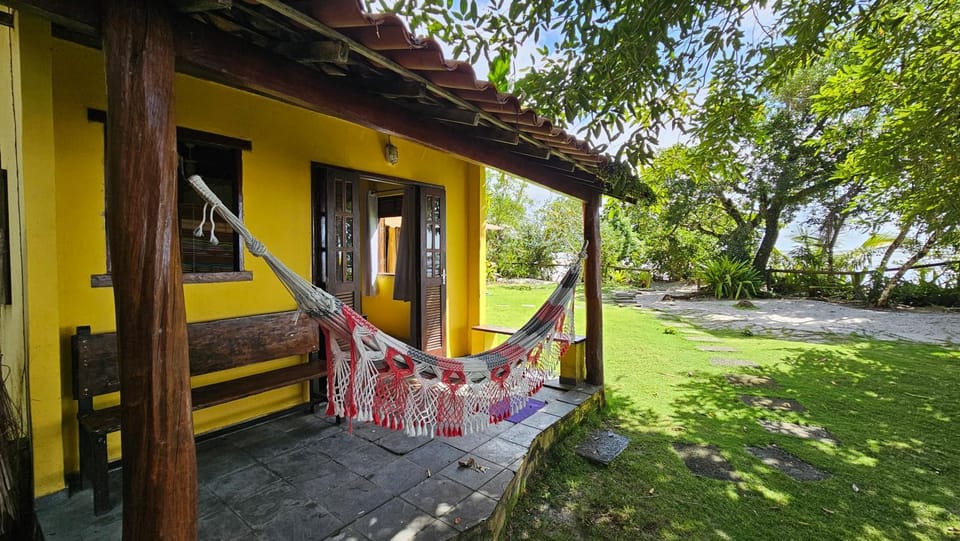 POUSADA e BANGALOS VILA DA BARCA Inn in State of Bahia