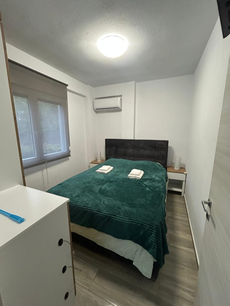 Sunshine Ofrynio Apartment with private pool 260cm x 160cm during summer Apartment in Decentralized Administration of Macedonia and Thrace