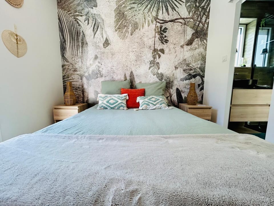 Les terrasses du Pilat Vacation rental in Auvergne-Rhône-Alpes