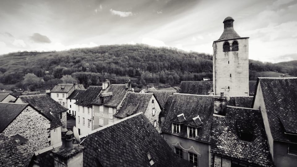View (from property/room)