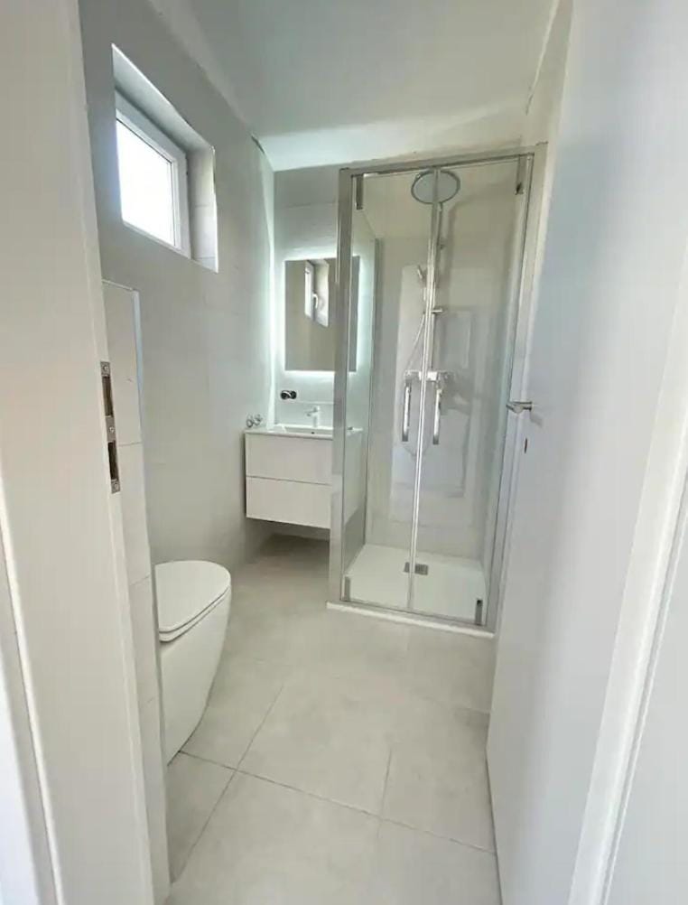 Novalja Apartment in Novalja