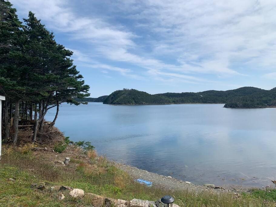 Merritt's Harbour Memories House in Newfoundland and Labrador