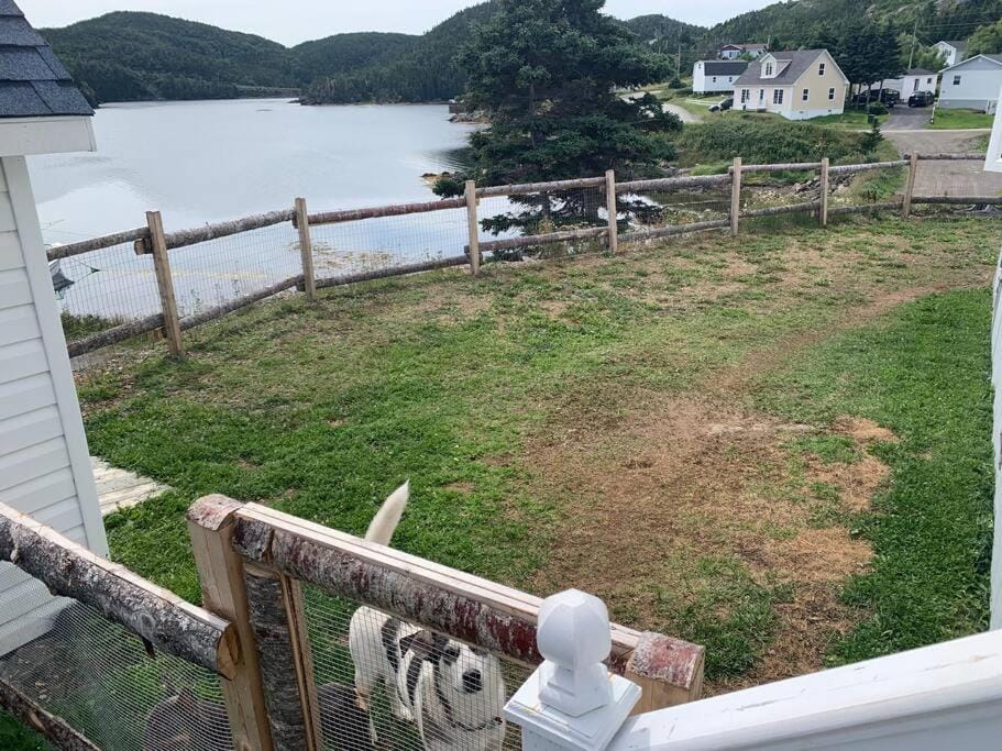 Merritt's Harbour Memories House in Newfoundland and Labrador