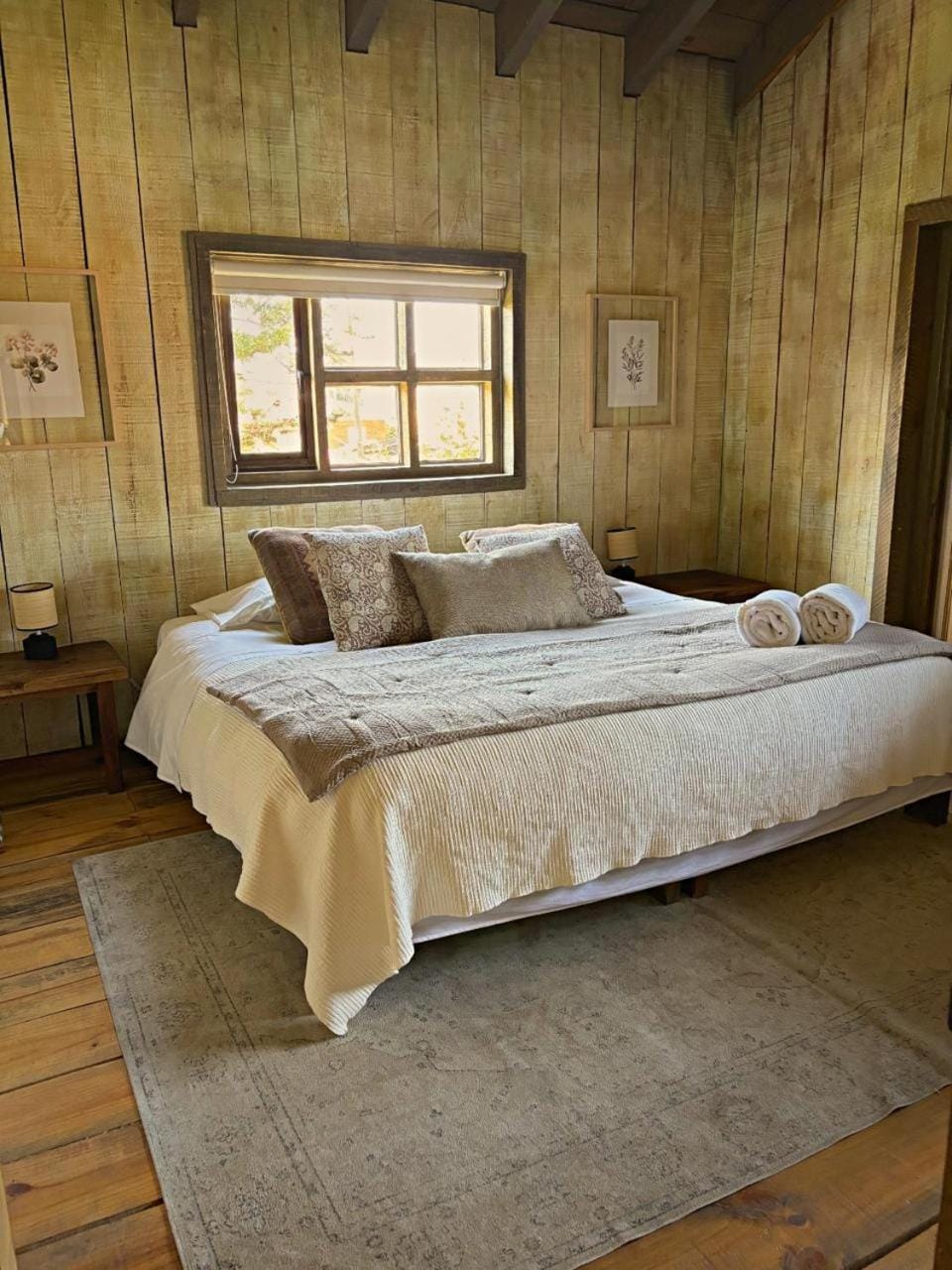 Casona el Refugio Casablanca Hotel in Valparaíso Region