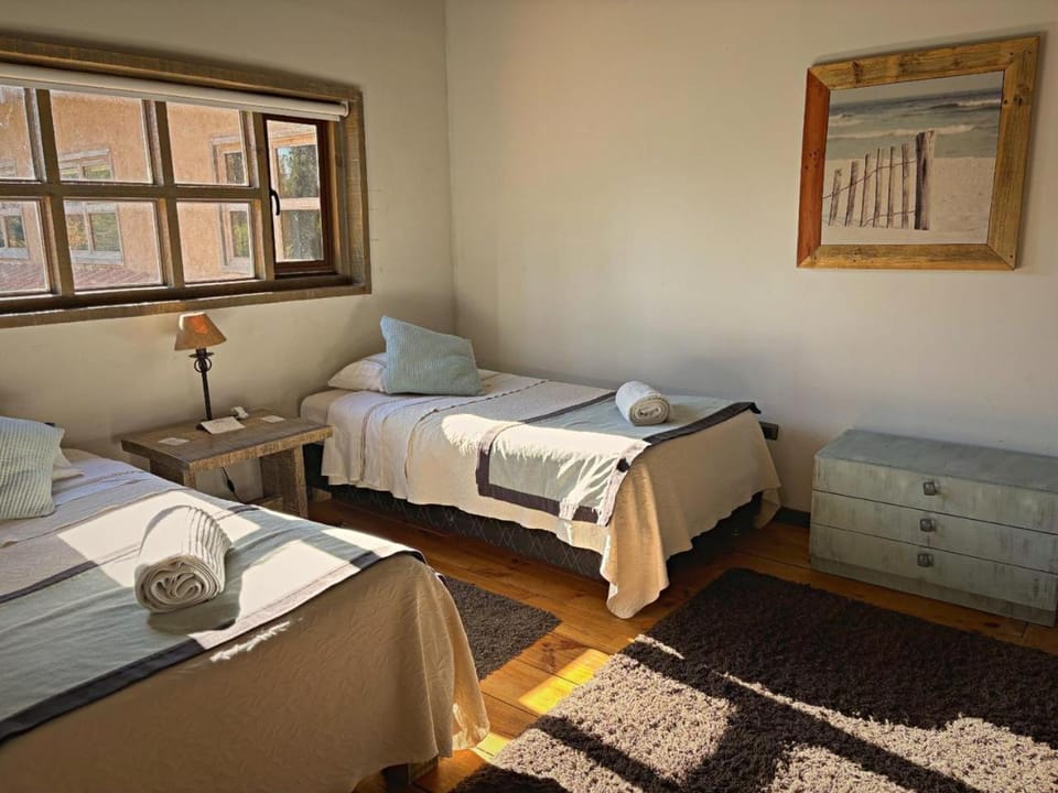 Casona el Refugio Casablanca Hotel in Valparaíso Region