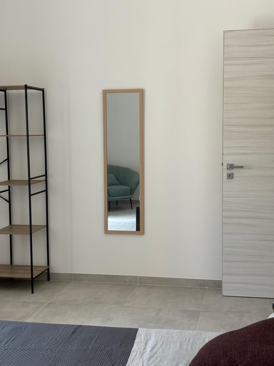 Bedroom, wardrobe