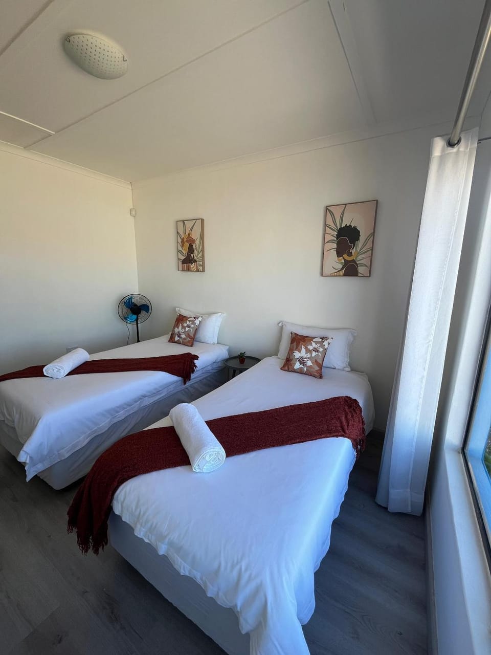 Sunrise Villa Self Catering and Accommodation House in Namibia