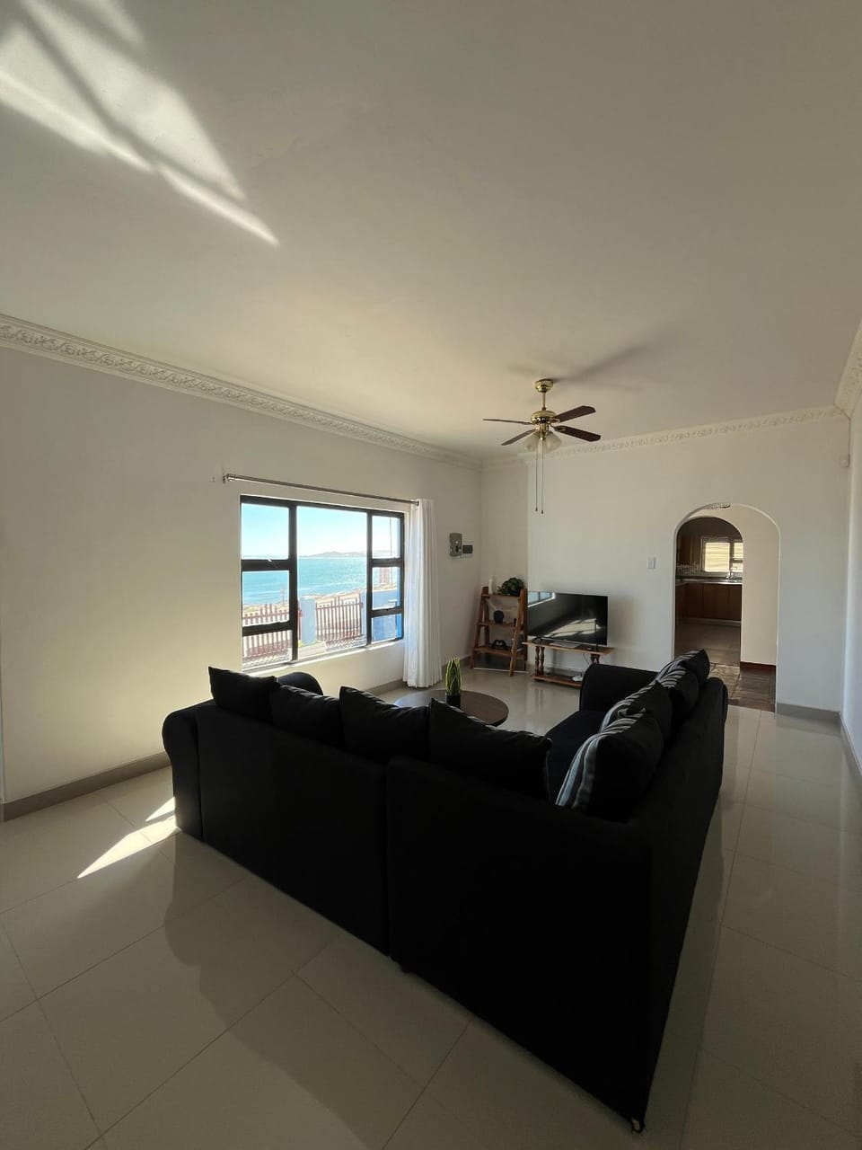 Sunrise Villa Self Catering and Accommodation House in Namibia