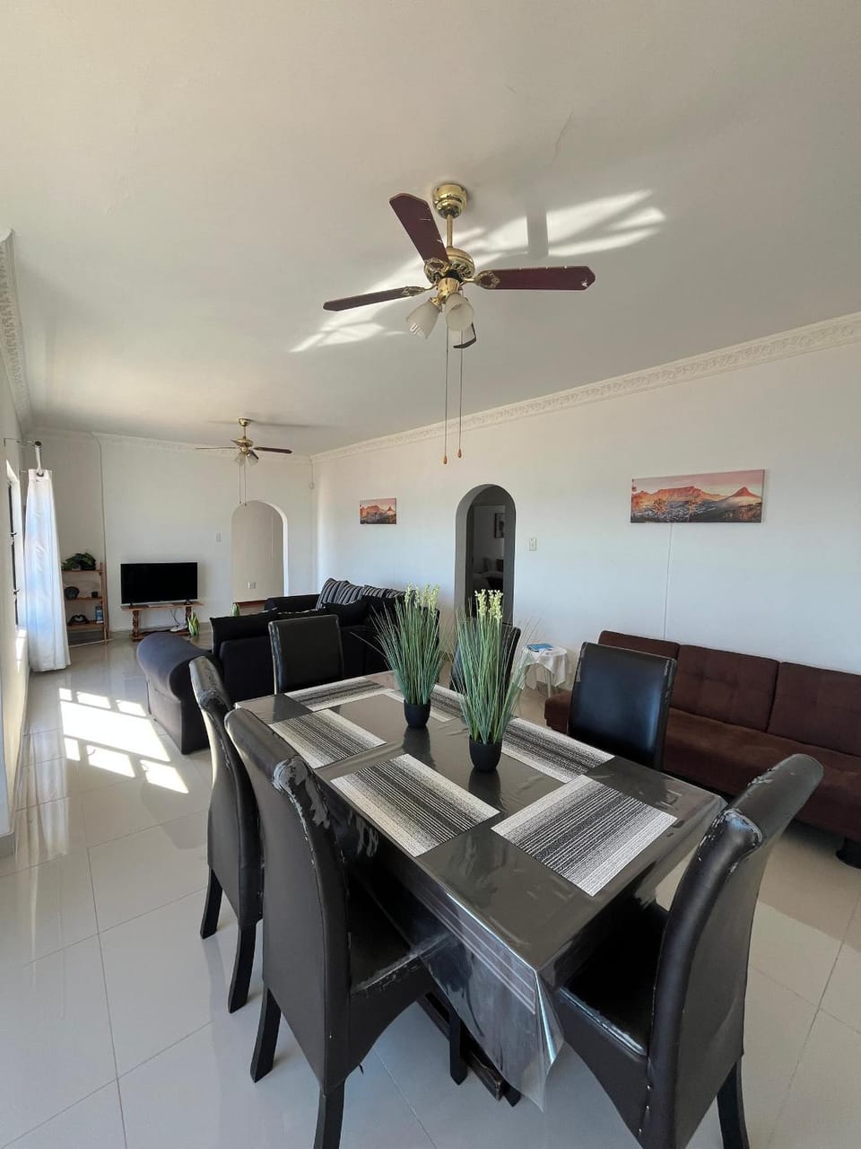 Sunrise Villa Self Catering and Accommodation House in Namibia