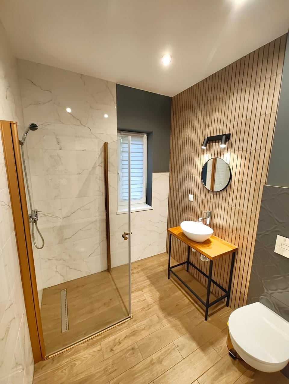 Apartament Szum Apartment in Poland