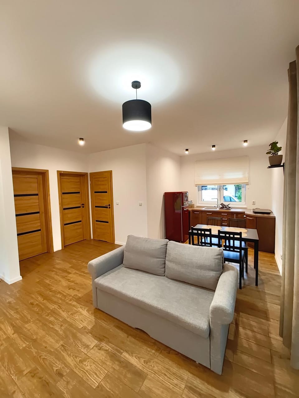 Apartament Szum Apartment in Poland