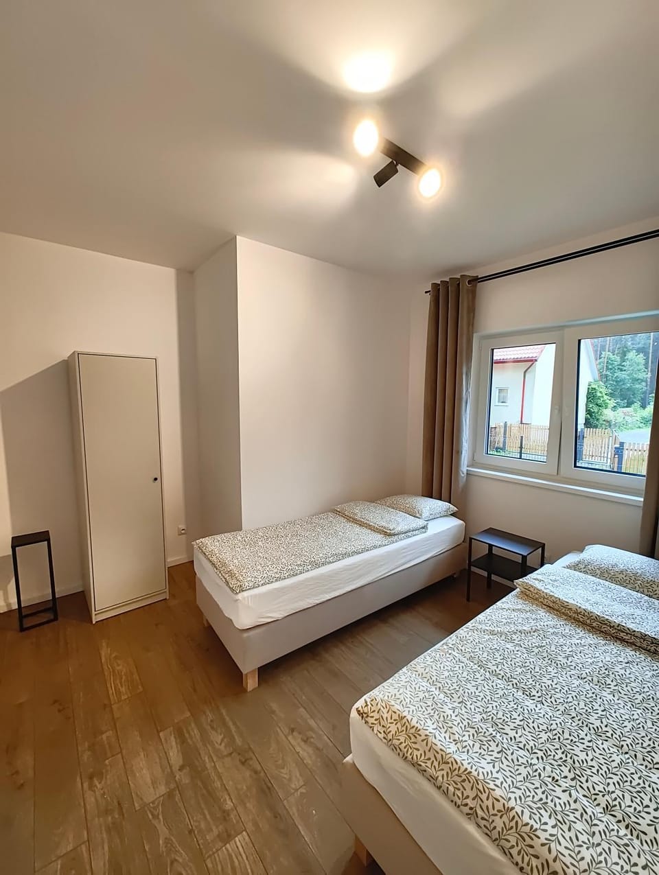 Apartament Szum Apartment in Poland