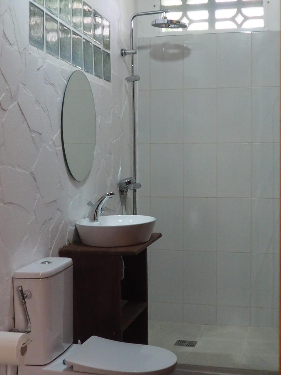 Kaz' Évasion plage & jacuzzi - REMIRE-MONTJOLY House in Arrondissement of Cayenne, French Guiana