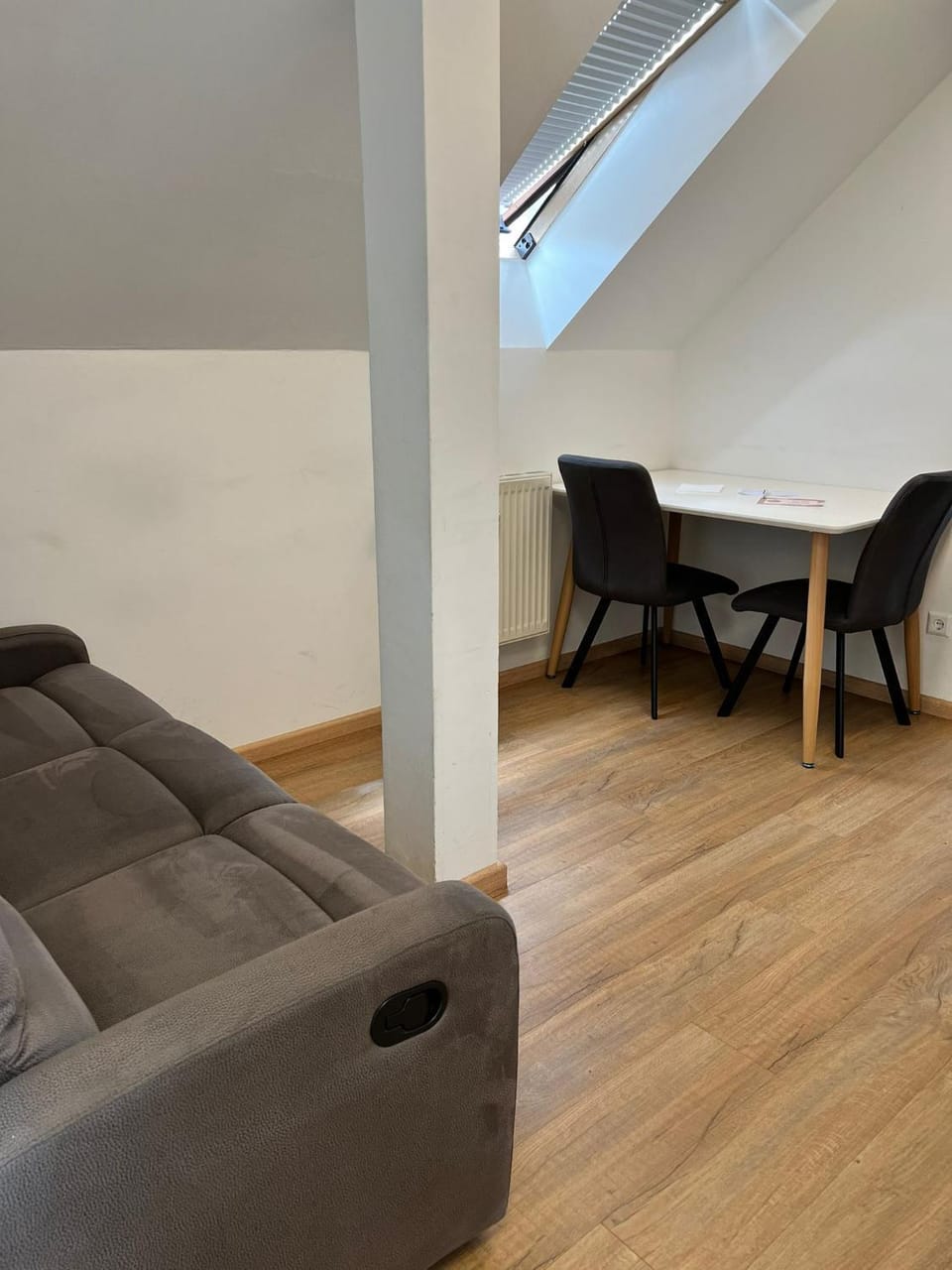 Living room, Seating area, Dining area, Dining area