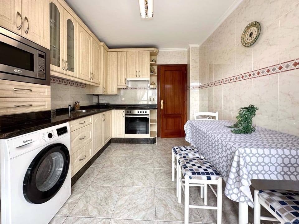 El Cuevano - 2030 Apartment in Cantabria