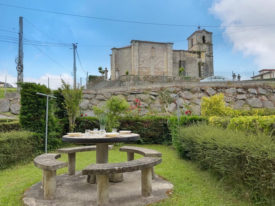 Casona de la Loma - 2806 House in Cantabria
